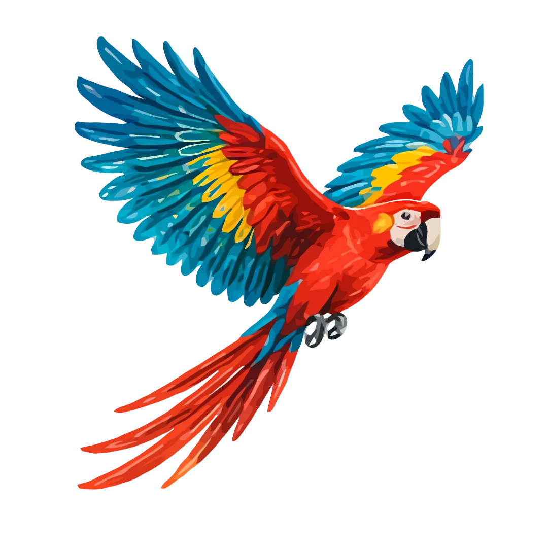 Fauna de la región