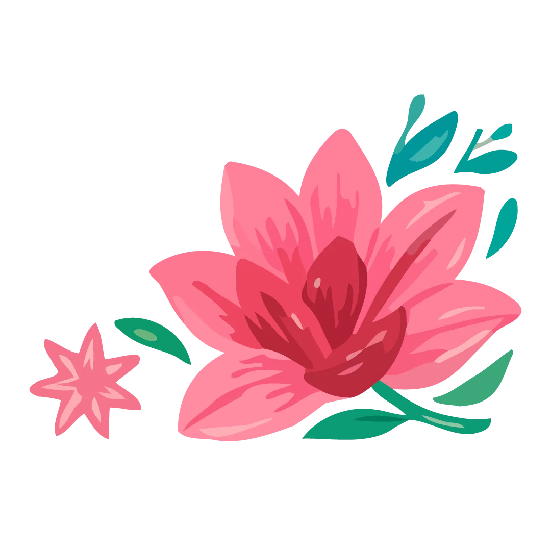 Flora de la región