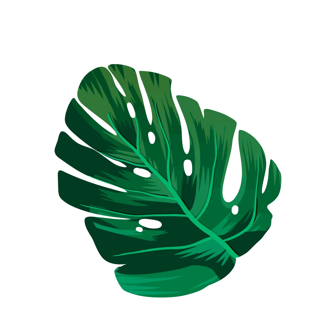 Flora de la región